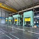 []广东工厂刚买4台油压机  1200T 800T 630T两台，年前定.