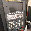 []沈阳1625数控车，6寸卡盘，8工位刀塔，液压尾座，发那.