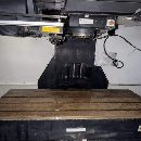[]斗山DNM515立式加工中心南通工厂在位出售(同款10台)工.