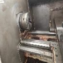 []一万多一台2013年常州欧凯产CK6150X1000数控车，广泰.
