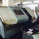 []出售德马吉NEF400斜床身数控车